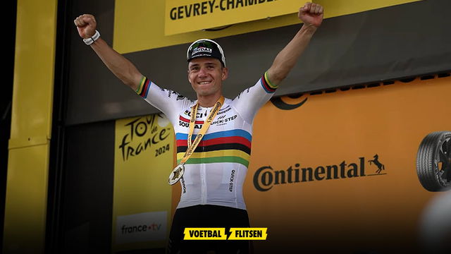 Evenepoel