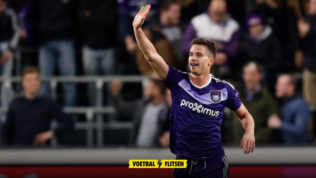 Dendoncker