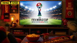 Speelschema WK 2026: wanneer spelen de Rode Duivels op het WK 26