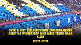 Over & uit? Veelbelovende zomertransfer keert na winterstop niet meer terug naar Club