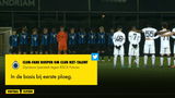 Club-fans roepen plots MASSAAL om Club NXT-speler na verlies op KVO: “Speelt pannen van het dak”