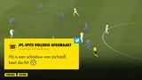 JPL-spits volledig AFGEMAAKT door fans na 2-0 nederlaag in interland: "A shadow of himself!"