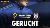 Verrassend? Anderlecht dicht bij nieuwe spits en ex-target van Club Brugge ... 13 goals in 91 matchen