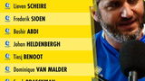 Bekende supporters! Deze 10 BV's supporteren voor KAA Gent