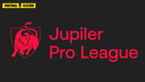Jupiler Pro League 26/27: dit zijn de eerste tien topmatchen in het nieuwe seizoen