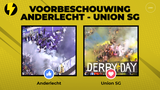 Voorbeschouwing Anderlecht - Union