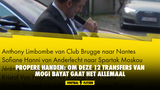 PROPERE HANDEN: om deze 12 transfers van Mogi Bayat draait het allemaal