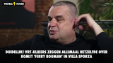DUIDELIJK! VRT-kijkers zeggen ALLEMAAL hetzelfde over komst 'Ferry Bouman' in Villa Sporza