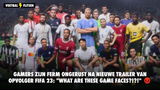 Gamers zijn ferm ongerust na nieuwe trailer van opvolger FIFA 23: "What are these game faces?!?!"