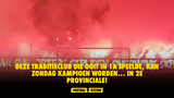 Deze traditieclub die ooit in 1A speelde, kan zondag kampioen worden… in 2e Provinciale!