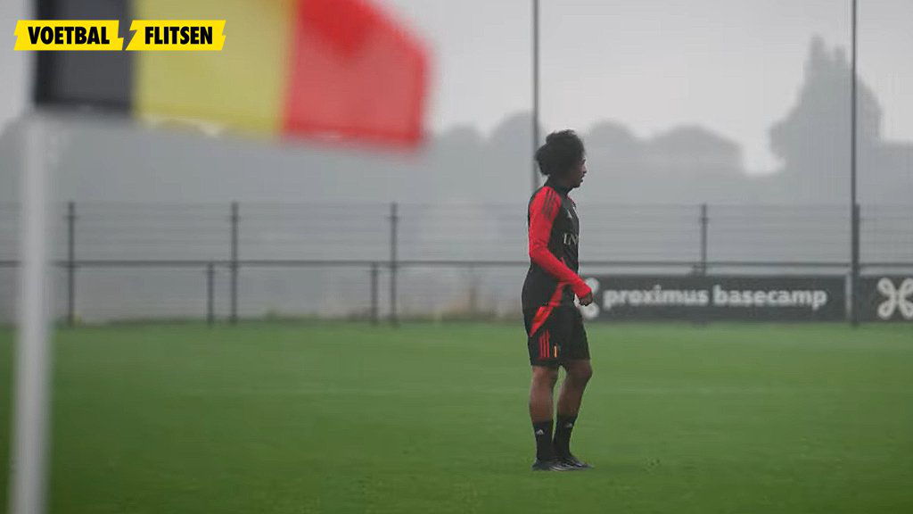 Malick Fofana