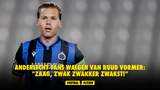 Anderlecht-fans walgen van Ruud Vormer: "Zaag, zwak zwakker zwakst!"