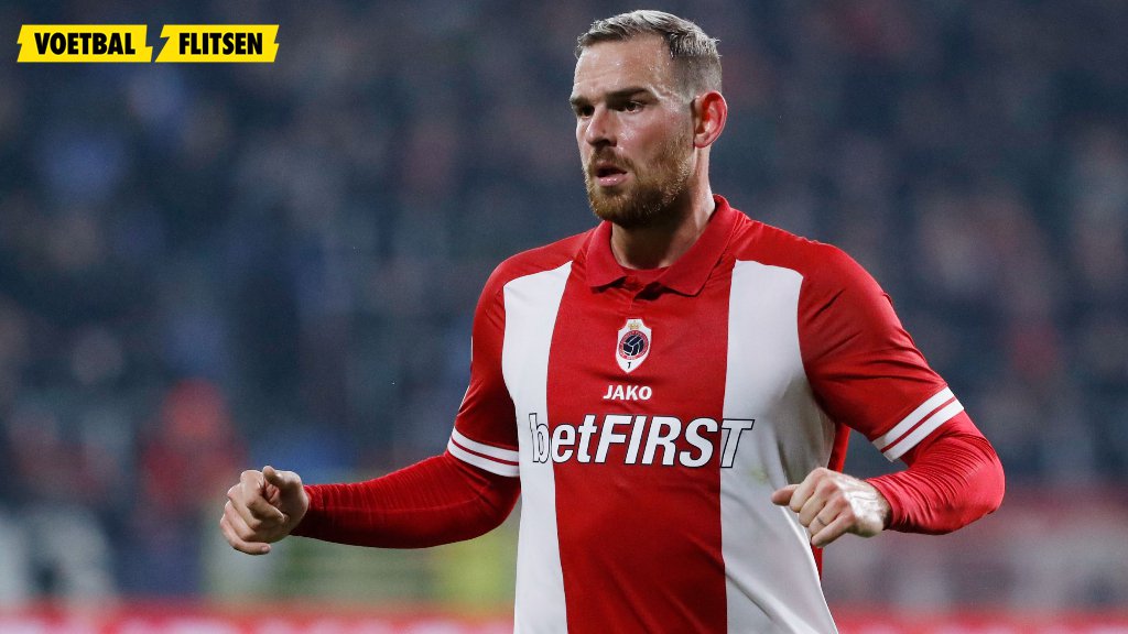 Vincent Janssen