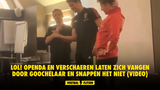 LOL! Openda en Verschaeren laten zich vangen door goochelaar en snappen het niet (VIDEO)