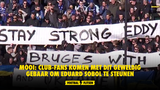 MOOI: Club-fans komen met dit geweldig gebaar om Eduard Sobol te steunen