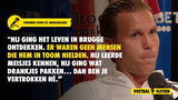 Felipe gedoz ruud vormer quote midmid