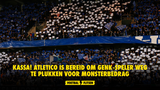 KASSA! Atletico is bereid om Genk-speler weg te plukken voor monsterbedrag