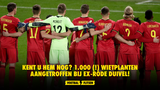 Kent u hem nog? 1.000 (!) wietplanten aangetroffen bij ex-Rode Duivel!