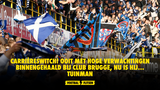Carrièreswitch! Ooit met hoge verwachtingen binnengehaald bij Club Brugge, nu is hij ... tuinman