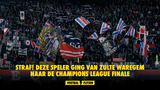 Straf! Deze speler ging van Zulte Waregem naar de Champions League finale!