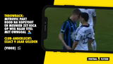 Throwback: Meunier zet RSCA op weg naar titel met knullige owngoal, Mitrovic pakt rood na kopstoot