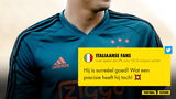 Italianen WILD van man die JPL voor 13 (!) miljoen verliet na wereldgoal: "Surreëel goed!" (VIDEO)