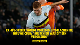 Ex-JPL-speler wordt volledig uitgelachen bij nieuwe club: "Misschien was dit een vergissing"