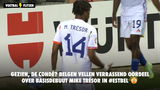 Gezien, De Condé? Belgen vellen VERRASSEND oordeel over basisdebuut Mike Trésor in #ESTBEL