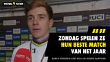 Remco Evenepoel kent nu al de nieuwe JPL-kampioen: "Zondag spelen ze hun beste match v/h jaar"