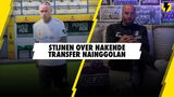 Stijnen doorbreekt zelf de stilte rond transfersoap met Nainggolan