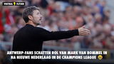 mark van bommel antwerp