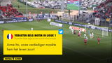 Vergeten Belg boekt 5de zege op rij met Frans kneusje en is man van de match: "Een monster!