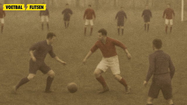 Antwerp vs Beerschot 1900
