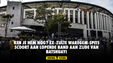 Ken je hem nog? Ex-Zulte Waregem-spits scoort aan lopende band aan zijde van Batshuayi