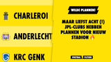 Maar liefst ACHT (!) JPL-clubs hebben plannen voor nieuw stadion... waarvan drie West-Vlaamse clubs