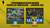 Voorbeschouwing Cercle Brugge – Union SG