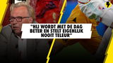 Jan Mulder schuift opvallende opvolger Alderweireld naar voren: "Hij wordt met de dag beter"