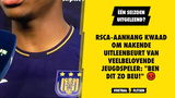 RSCA-aanhang kwaad om nakende uitleenbeurt van veelbelovende jeugdspeler: "Ben dit zo beu!"