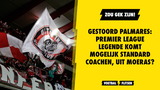 GESTOORD palmares: Premier League-legende komt mogelijk Standard coachen, uit moeras?