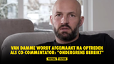 Jelle Van Damme wordt AFGEMAAKT na optreden als co-commentator: "Ondergrens bereikt"
