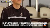 Ex-JPL-spits scoort 29 goals voor Derde Provincialer, maar club eindigt 10e(!)... 50% van hun goals!