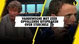 Vandeweghe snapt Club-fans niet: "Klappen voor Sterchele die zich in de vernieling reed, blijft vreemd"