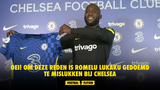 OEI! Om deze reden is Romelu Lukaku gedoemd te mislukken bij Chelsea