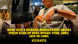 WOW! Deze 4 Belgisch-Marokkaanse broers spelen allen op hoog niveau: Ryan, Samy, Jack en Camil