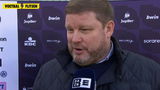 Hein Vanhaezebrouck Club Brugge Gent