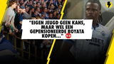 Club NXT ziet ALWEER talent vertrekken, Club-fans worden ZOT: "En Boyata kan op geen ei schoppen!"