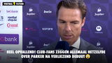 HEEL OPVALLEND! Club-fans zeggen ALLEMAAL hetzelfde over Parker na verliezend debuut
