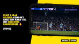 THROWBACK! Kompany knalt Man City naar titel met PEGEL vs Leicester: "Don't shoot, Vinnie!" (VIDEO)