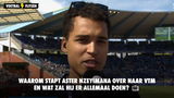 Waarom stapt Aster Nzeyimana over naar VTM ? Wat zal Aster Nzeyimana doen bij VTM?