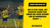 Wie is Ilyes Ziani, het Belgisch talent van Union dat voor seizoen van de doorbraak staat?